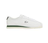 Lacoste Sneaker CLUB LOW in Weiss 42