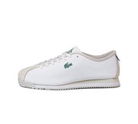 Lacoste Club Low 42 / White / White