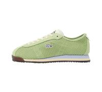Lacoste Club Low für Damen, grün, Größe 40 EU / 6,5 UK