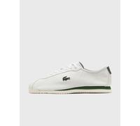 Lacoste Club-Low Leather Sneakers men Lowtop white in Größe:40,5