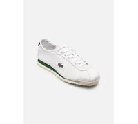 Lacoste - CLUB LOW M - Weiß - Sneaker - Größe 47