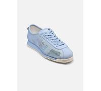 Lacoste - CLUB LOW TRANSPARENT - Blau - Sneaker - Größe 38