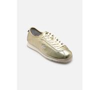 Lacoste Sneaker CLUB LOW Damen Gold Größe 39