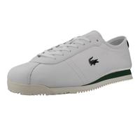 Lacoste Club Low Weiß 44 EU