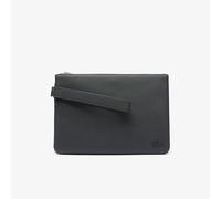 Lacoste Clutch für Herren, Noir