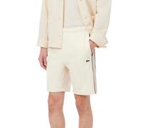 Lacoste Colorblock Fleece Shorts