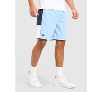 Lacoste Colour Block Reflective Piping Shorts - Herren, Blau - 5/L