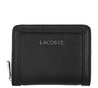 Lacoste Lacoste Elegance Geldbörse 12 cm schwarz