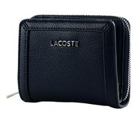 LACOSTE Compact Zip Wallet Marine 166