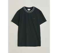 Lacoste Regular Fit T-Shirt aus Baumwoll-Mix ' in Dunkelgruen, Größe L