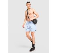 Lacoste Core Badeshorts - Herren, Blau - 6/XL
