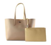 Lacoste Shopping-Bag Anna Viennois Soja