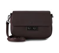Lacoste - Handtaschen Flap Crossover Bag - braun - Größe T.U