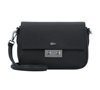 Lacoste Daily City - Umhängetasche 21 cm (black)