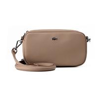 Lacoste Core Essentials Daily City Umhängetasche 21 cm beige