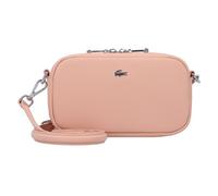 Lacoste Daily City - Umhängetasche 20 cm (latte)