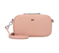 Lacoste Daily City - Umhängetasche 20 cm (latte)