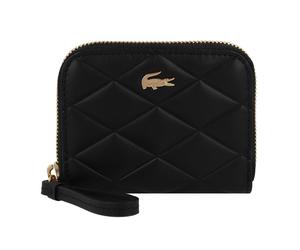 Lacoste Core Essentials Damengeldbörse noir Damen