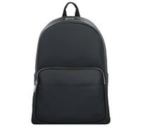 Lacoste Men's Classic - Rucksack 13" 44 cm RFID (black)