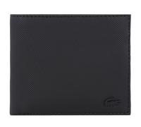 Lacoste Core Essentials Herrengeldbörse noir Herren