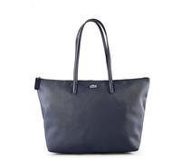 Lacoste Large L.12.12 Concept Damen Tasche marineblau