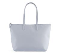 Lacoste Core Essentials L.12.12 Concept Shopper Tasche L 46 cm blau
