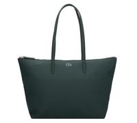 Lacoste Core Essentials L.12.12 Concept Shopper Tasche L 46 cm grün