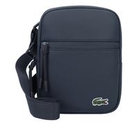 Lacoste LCST Umhängetasche 15.5 cm eclipse