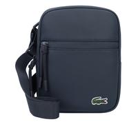 Lacoste LCST Umhängetasche 15.5 cm eclipse