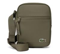 Lacoste Core Essentials Lcst Umhängetasche 15.5 cm grün
