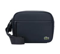 Lacoste - Herrentaschen Exterior Pocket Reporter Bag - blau - Größe T.U