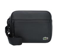 Lacoste Core Essentials Lcst Umhängetasche 23 cm schwarz