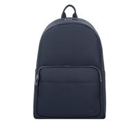 Lacoste Core Essentials Men S Classic Daypack S RFID Schutz 44 cm Laptopfach blau