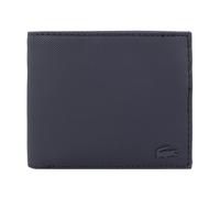 Lacoste Core Essentials Men S Classic Geldbörse RFID Schutz 12 cm marine 166 Herren