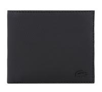 Lacoste NH4421HC, Herren-Geldbörse, Schwarz, Einheitsgröße EU, Schwarz, Einheitsgröße