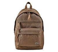 Lacoste Core Essentials Neocroc Daypack 42.5 cm Laptopfach beige