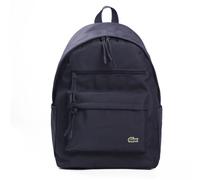 Lacoste Core Essentials Neocroc Daypack 42.5 cm Laptopfach blau