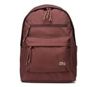 Lacoste Core Essentials Neocroc Daypack 42.5 cm Laptopfach gelb