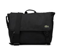 Lacoste Core Essentials Neocroc Messenger 32.5 cm noir Herren