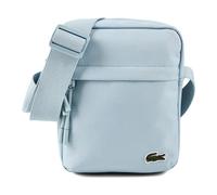 Lacoste Core Essentials Neocroc Umhängetasche 16.5 cm blau
