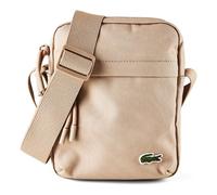 Lacoste Neocroc - Umhängetasche 21 cm (simply taupe)