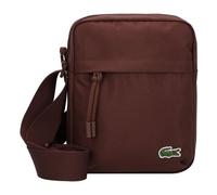 Lacoste Vertical Camera Neocroc Umhängetasche braun