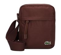 Lacoste Vertical Camera Neocroc Umhängetasche braun
