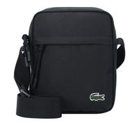 Lacoste Core Essentials Neocroc Umhängetasche 16.5 cm schwarz
