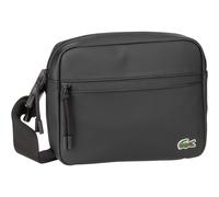 Lacoste Core Essentials Umhängetasche Black Herren