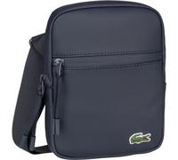 Lacoste LCST Umhängetasche 15.5 cm eclipse