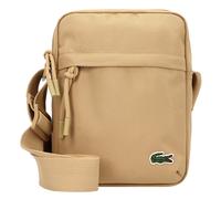 Lacoste Core Essentials Umhängetasche tan Herren