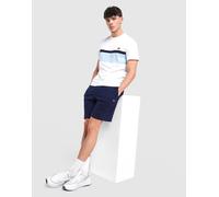 Lacoste Core Fleece Shorts - Herren, Dunkelblau - 7/XXL