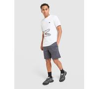 Lacoste Core Fleece Shorts - Herren, Grau - 5/L