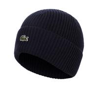 Lacoste Core Lifestyle Mütze Unisex-dunkelblau in dunkelblau